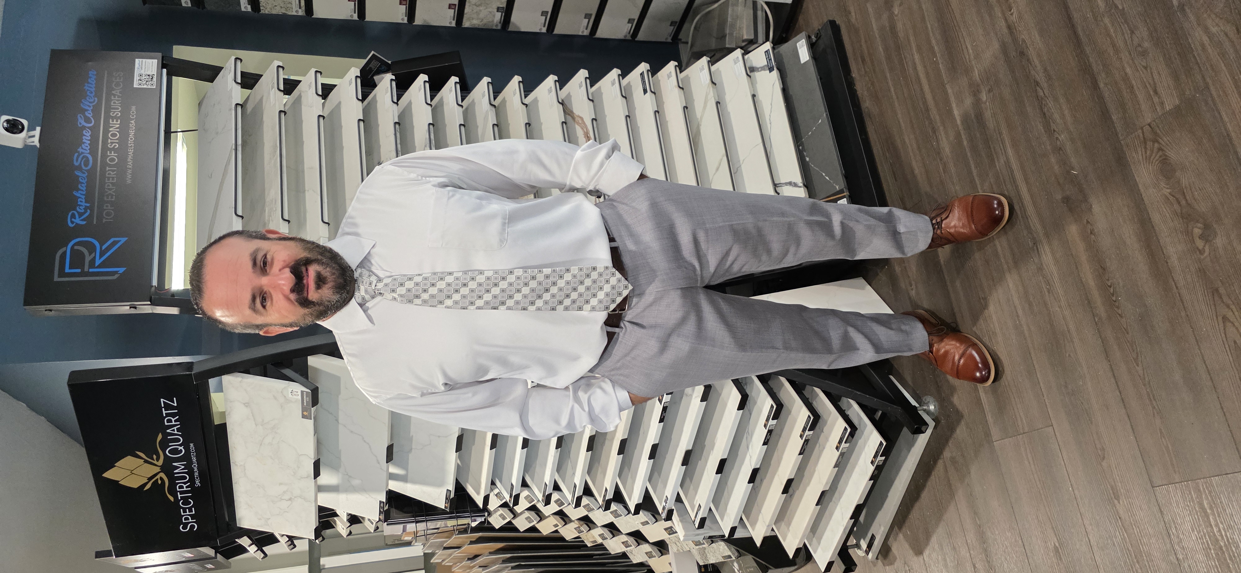 Co-Owner Adam Seligman